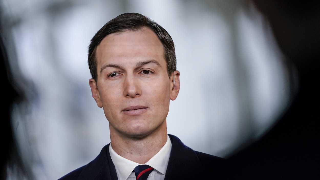 Jared Kushner se rendra en Israël pour tenter d’aplanir les divergences sur Gaza
