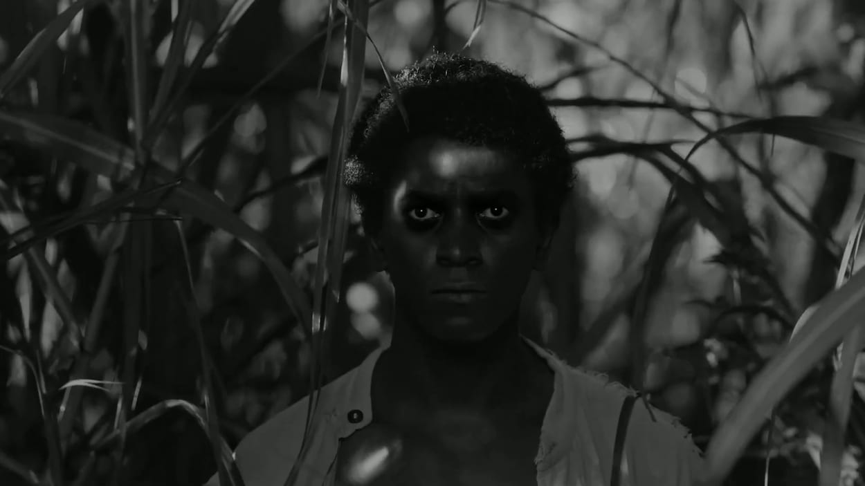 Le zombie, une métaphore de l'esclavage