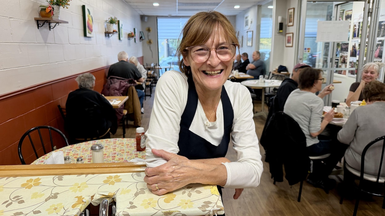 Le Café Parazar fermera ses portes après 31 ans de service