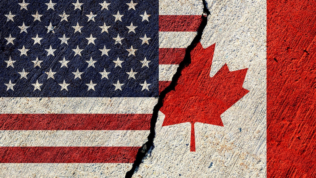 Winnipeg va perdre de nouveau son consulat américain