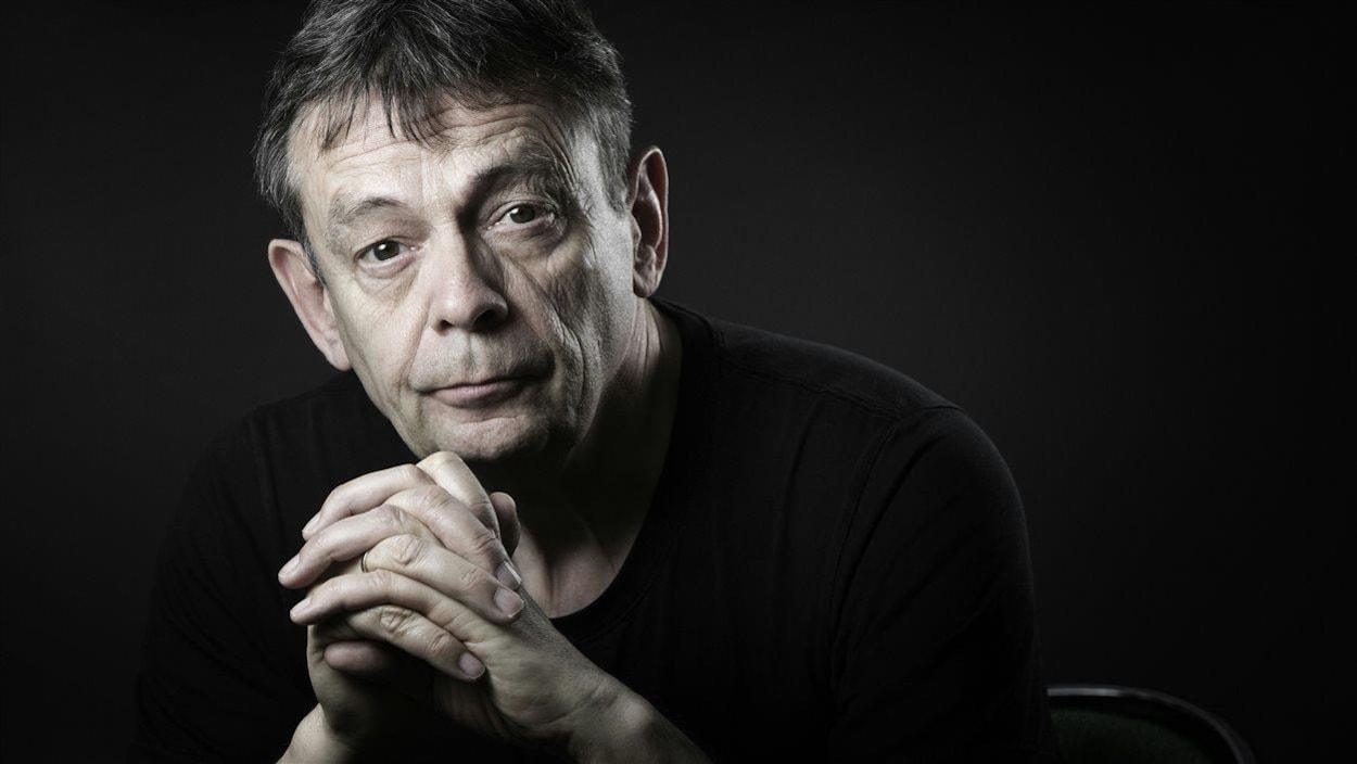 « Les romanciers ont encore un peu d’avance sur l’IA », selon Pierre Lemaitre