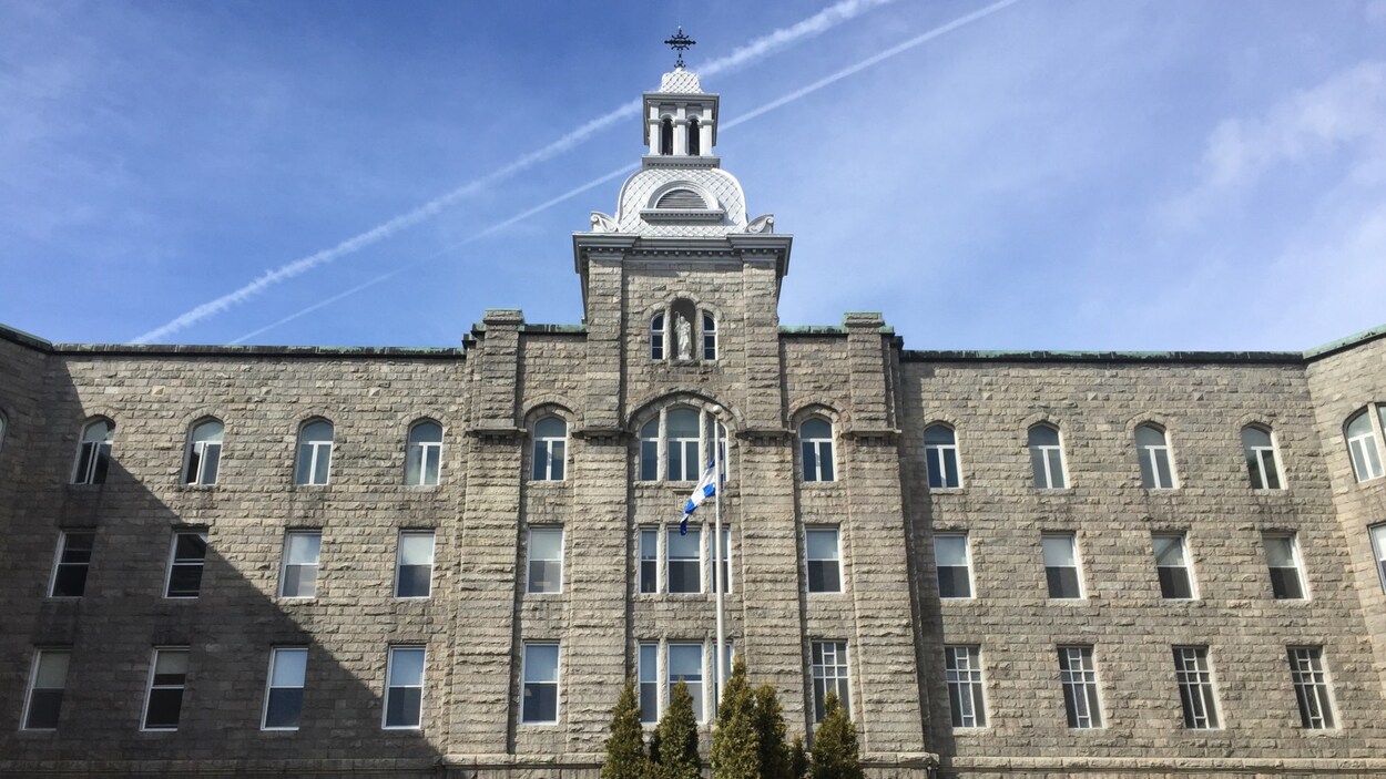 Le Centre jeunesse de Laval déclare la guerre à l'exploitation sexuelle des mineurs.