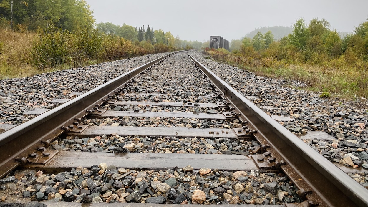 Le train ne passera plus au centre-ville de Lac-Mégantic