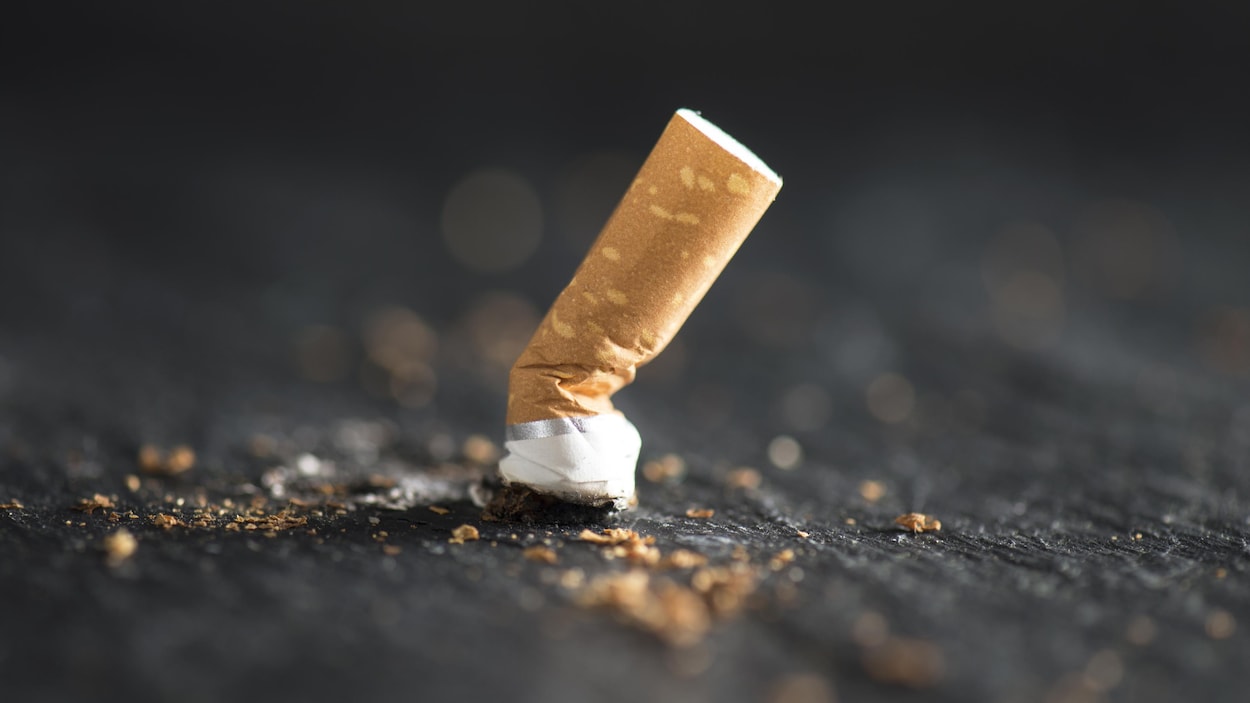 Seulement 4 pays dans le monde respectent toutes les mesures anti-tabac de  l'OMS… et