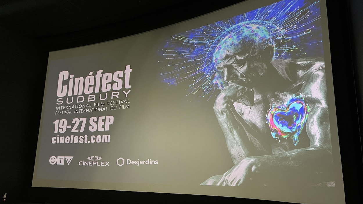 Cinéfest Sudbury dévoile la programmation de sa 38e édition