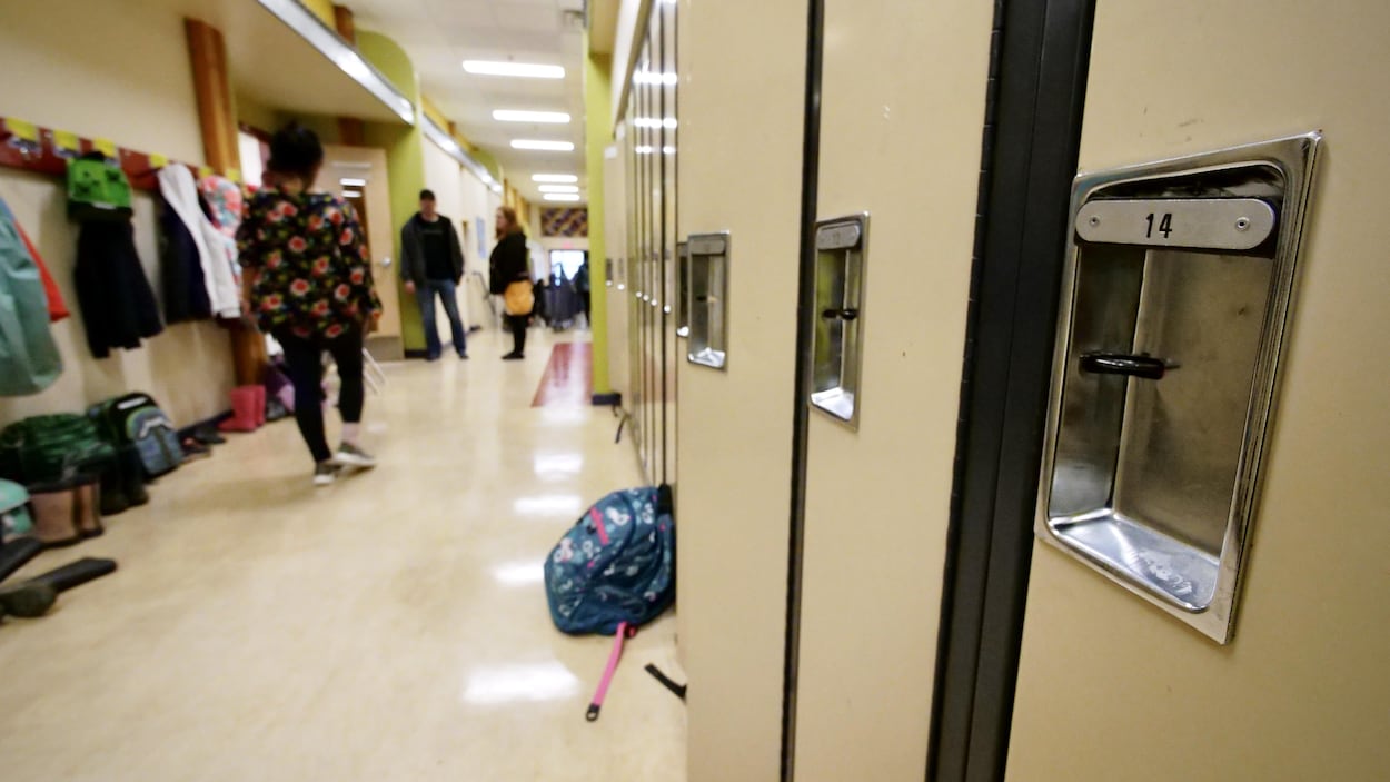 Le Conseil scolaire fransaskois réclame en justice 13 nouvelles écoles d’ici 2038
