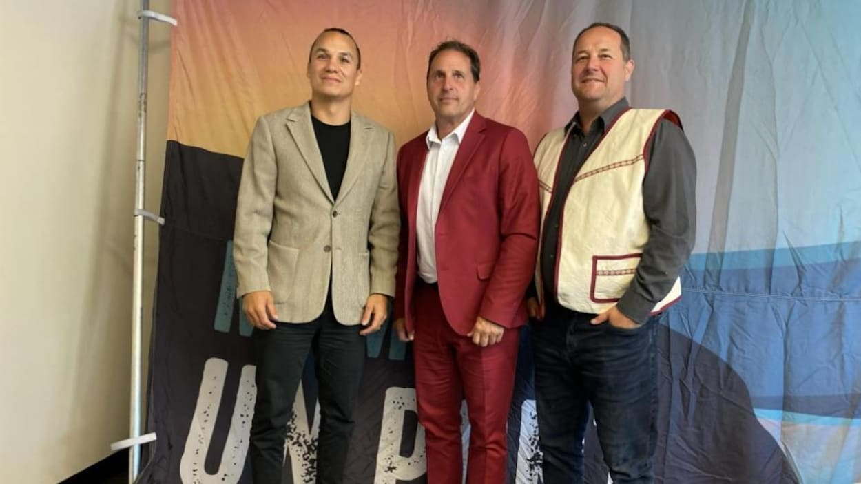 L’alliance pour le pont sur le Saguenay presse les partis d’agir