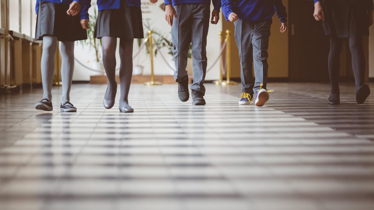 En Alberta, les écoles privées séduisent de plus en plus de parents