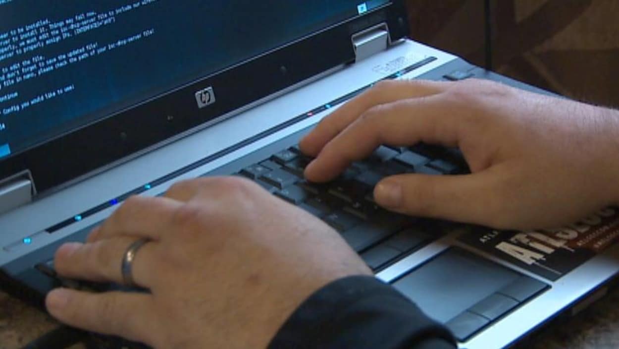 Le CSS du fer victime d’un incident de sécurité informatique