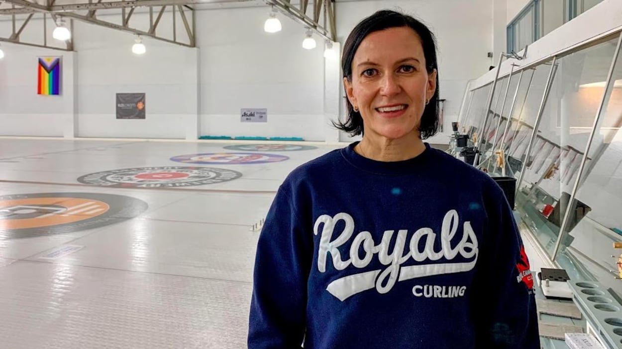 Curling : la force d’un sport porté par sa communauté
