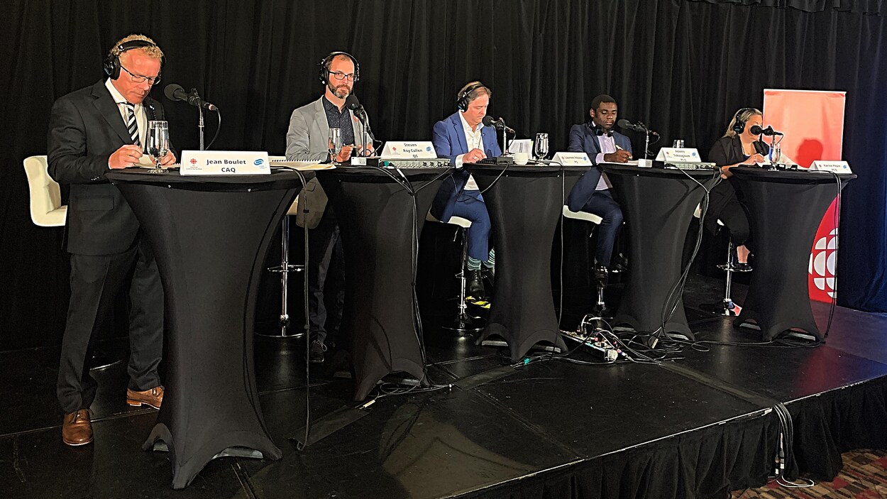 Réactions vives aux commentaires de Jean Boulet sur l’immigration