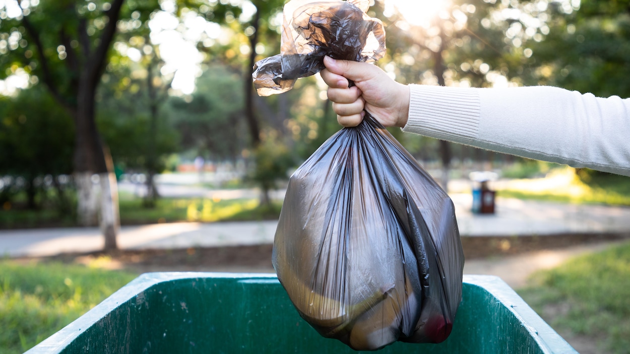 L’Î.-P.-É. enfouit la plus faible quantité de déchets par habitant au pays