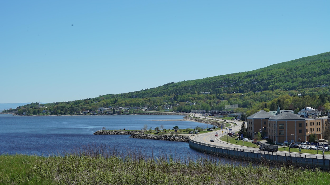 À quelques jours du vote, Charlevoix hésite encore