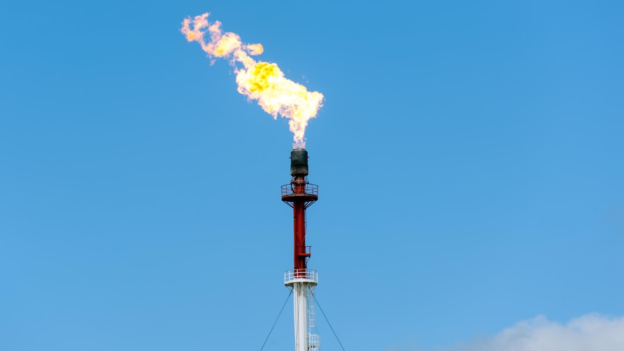 Climat : la bataille contre le méthane pourrait contribuer à atténuer la crise énergétique