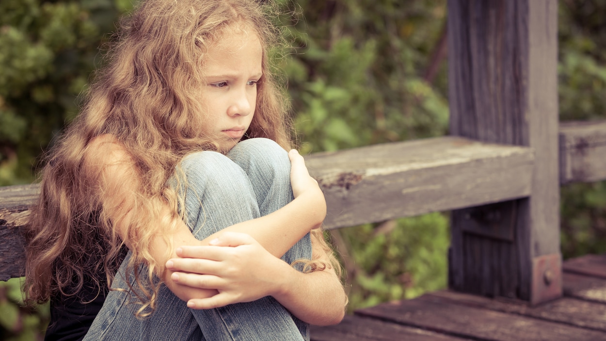 Le diagnostic du trouble du spectre de l’autisme demeure plus difficile chez les filles