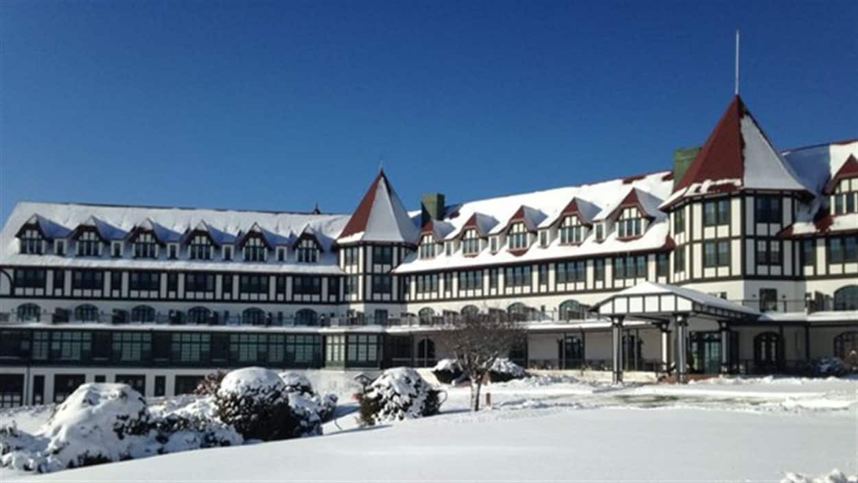 Risque d’exposition à l’hépatite A à l’Algonquin à St. Andrews