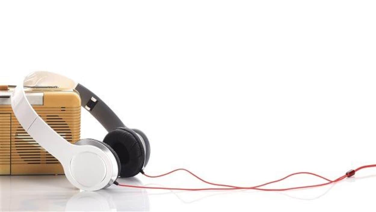 La radio préférée aux plateformes numériques pour la musique francophone