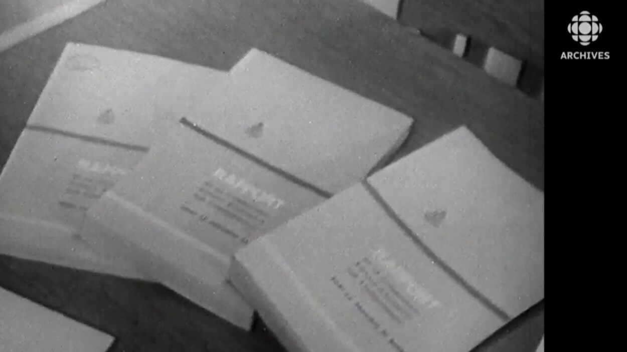 1961 La Commission Parent Amorce Une Révolution Tranquille