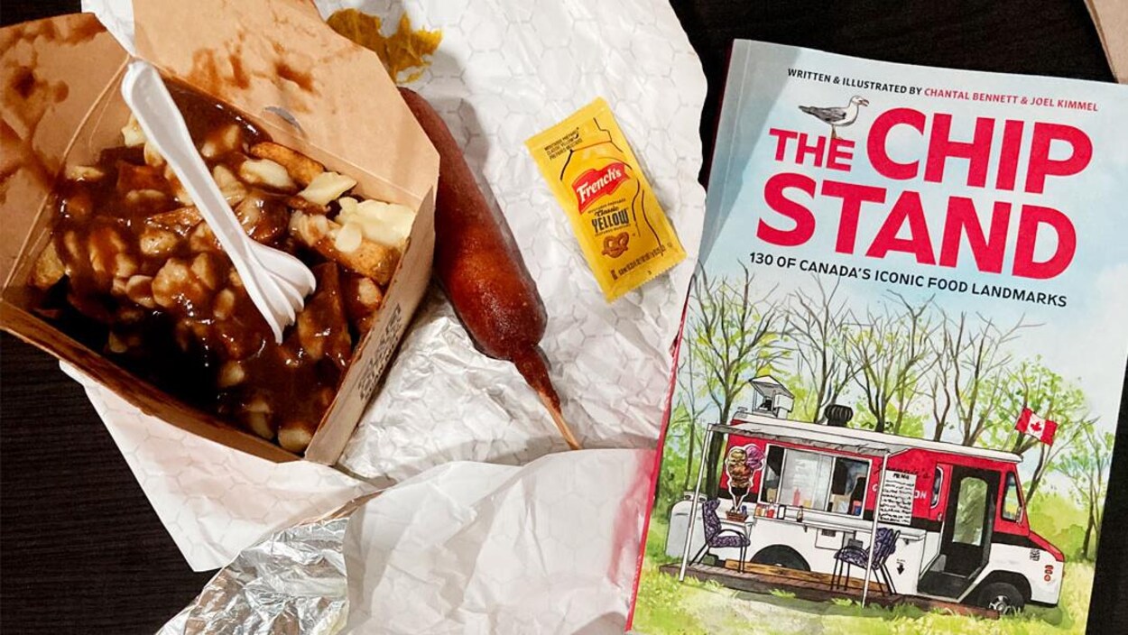 Le « chip stand », pilier discret des routes canadiennes