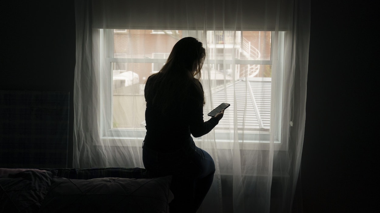 La criminalisation du contrôle coercitif redonne de l’espoir en Outaouais