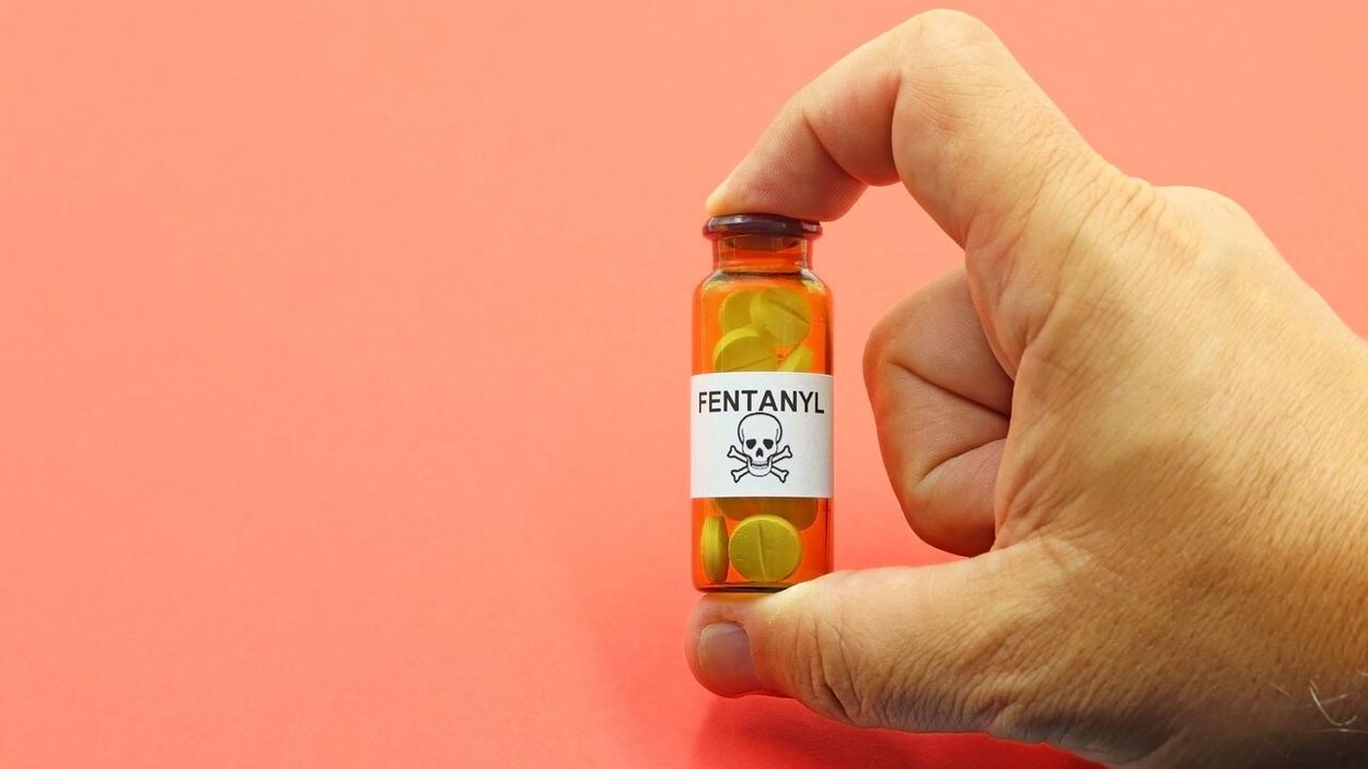 Crise des opioïdes : risquer sa vie pour une dose moins chère