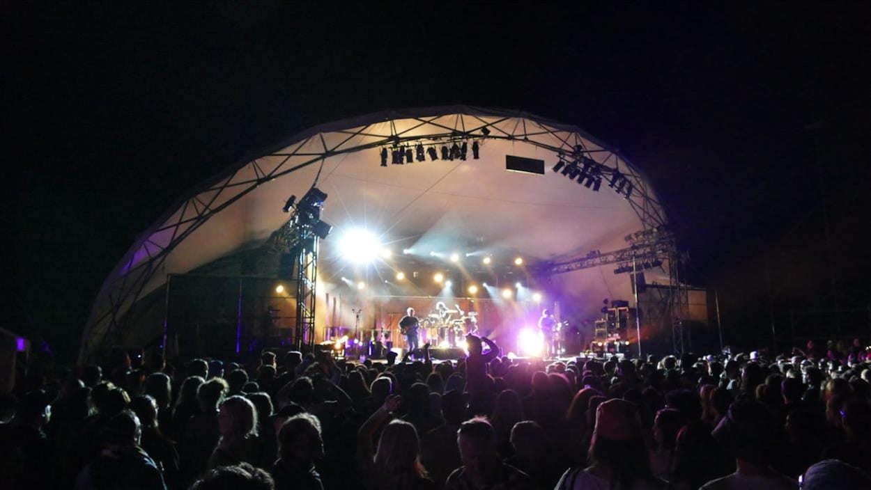 Le Festival folk 2026 affiche complet avant même l’ouverture des portes, une première!