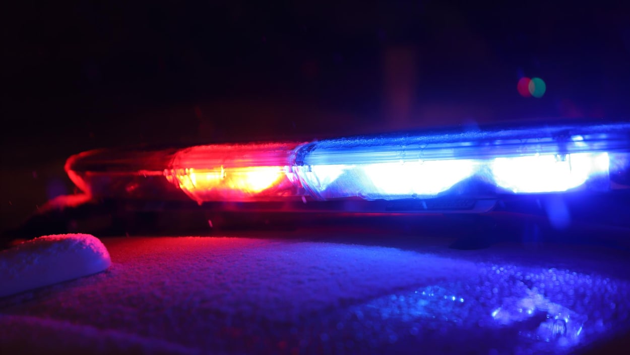 Un homme retrouvé mort dans un immeuble incendié à Québec