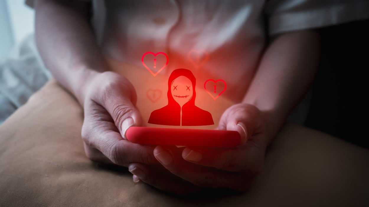 Un stratagème de fraude amoureuse fait des victimes dans l’est
