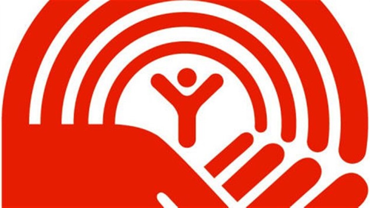Logo de Centraide