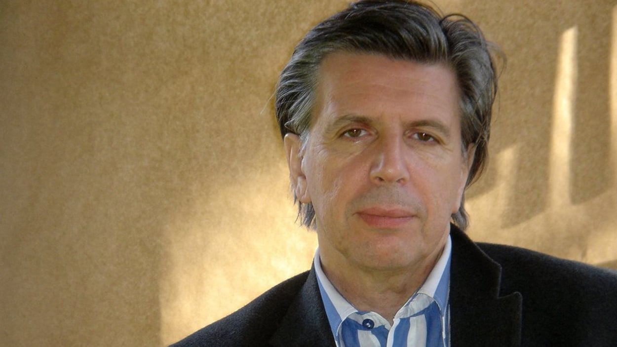 Une rétrospective des films d’Herménégilde Chiasson au théâtre l’Escaouette