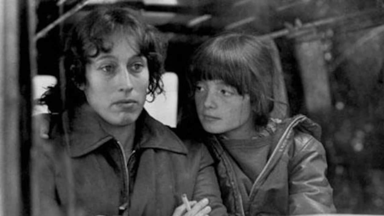 Les bons débarras de Réjean Ducharme renaît en bande dessinée