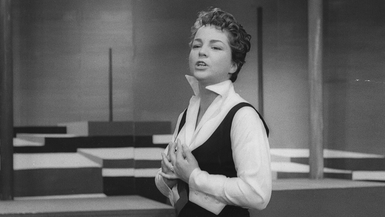 La princesse du rythme une biographie romancée de Guylaine Guy