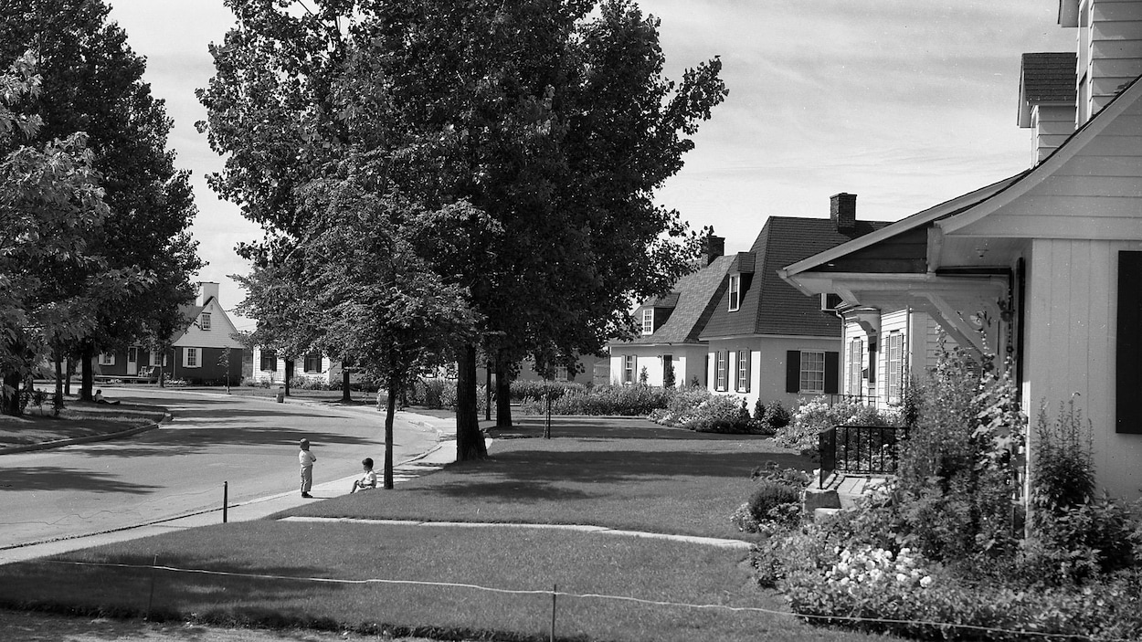 Arvida lance les festivités de son centenaire