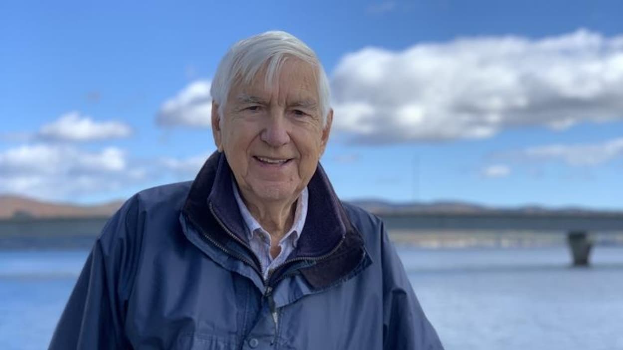 L’historien Fabien Sinnett s’éteint à 94 ans