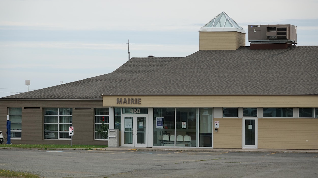 Entente de principe et grève évitée à la Municipalité des Îles