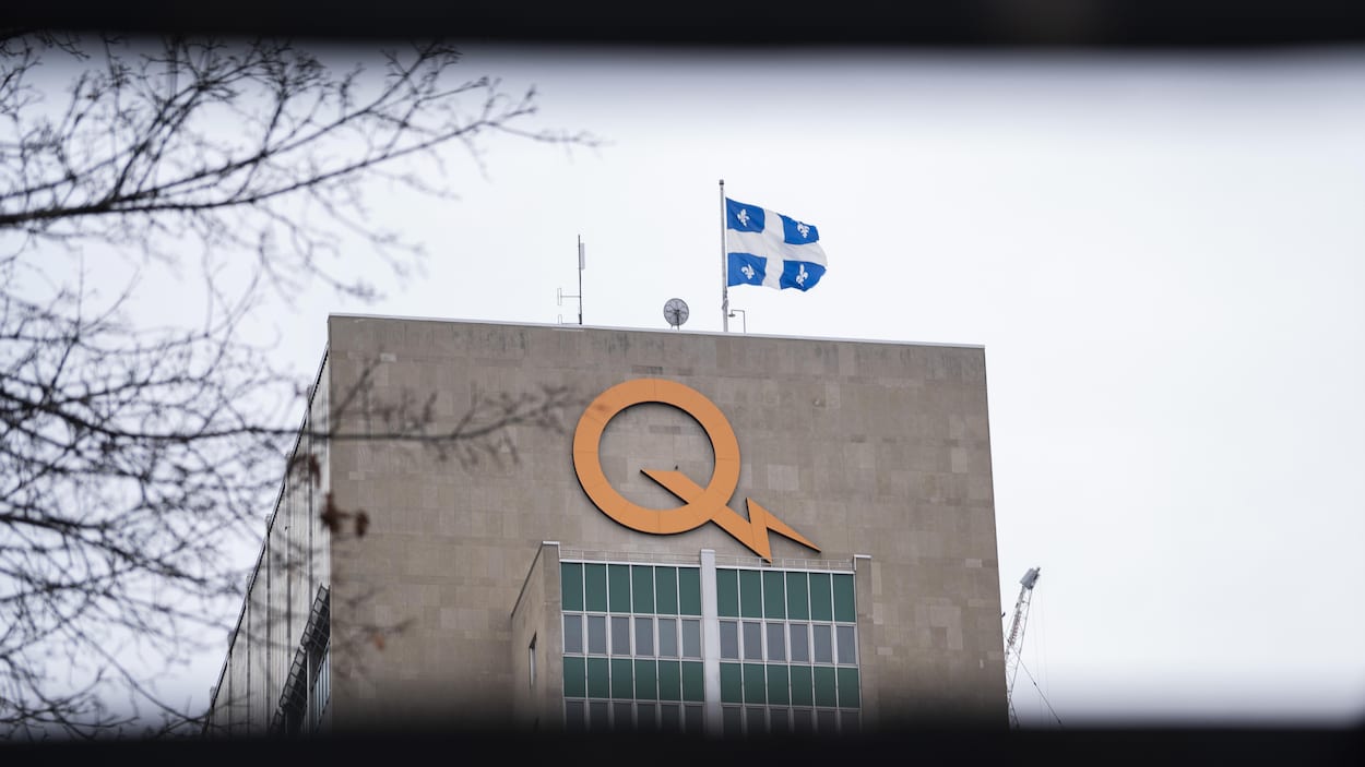 Une capacité de 10 MW disponible pour l’industrie en Abitibi-Témiscamingue