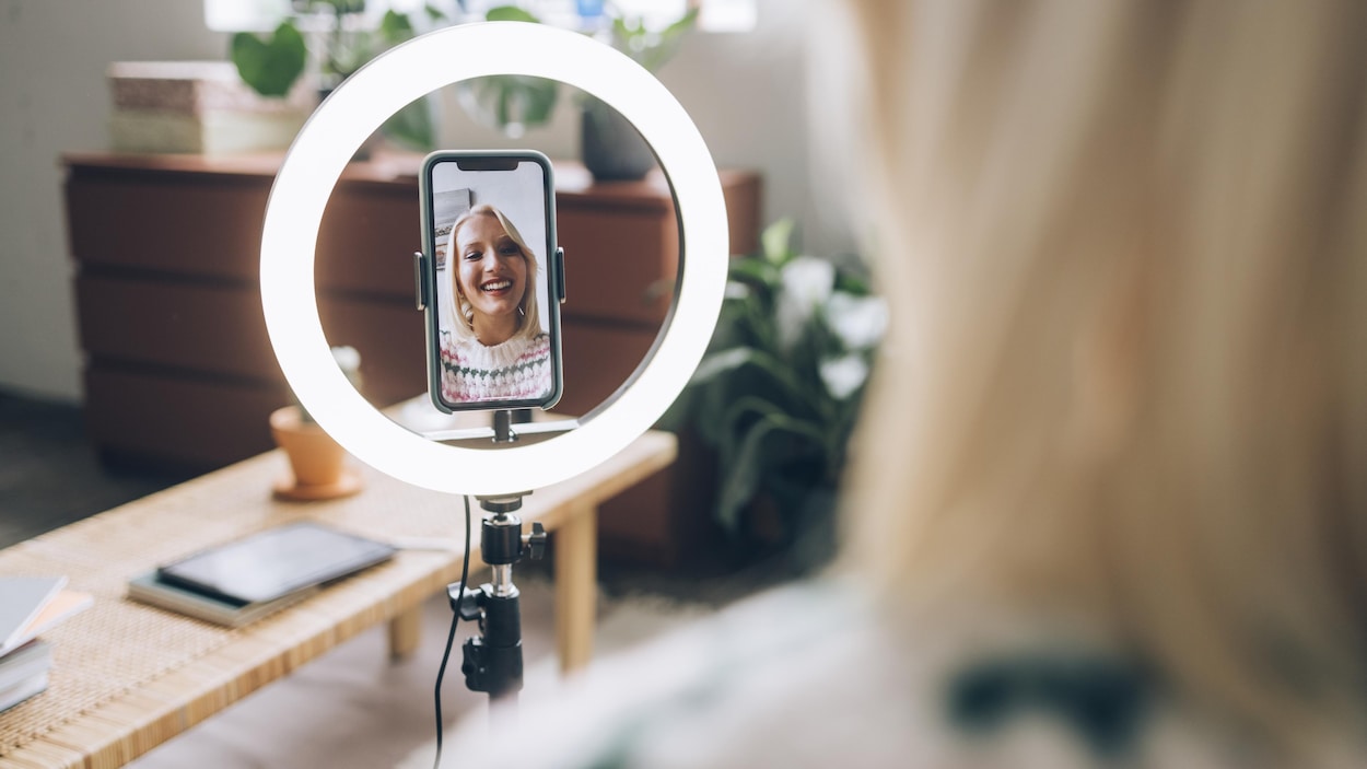 Des influenceurs formés au cégep