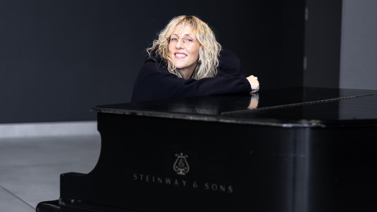 L’histoire à l’origine de la chanson Ficelles, d’Ingrid St-Pierre