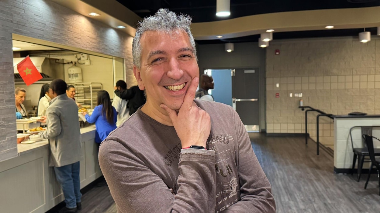 Soirée Francothon à Regina : Rire pour l’avenir