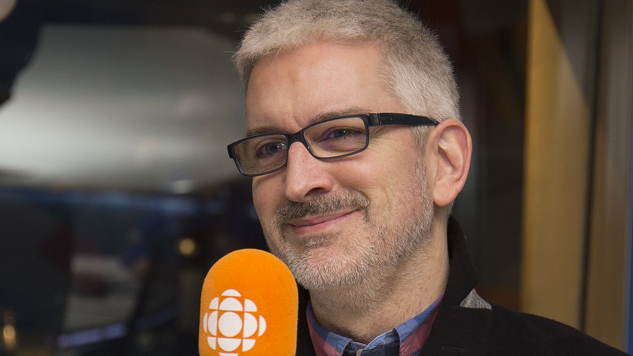 Jean-Martin Aussant