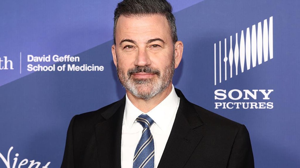 Jimmy Kimmel Live ne reviendra pas sur le tiers des chaînes affiliées à ABC
