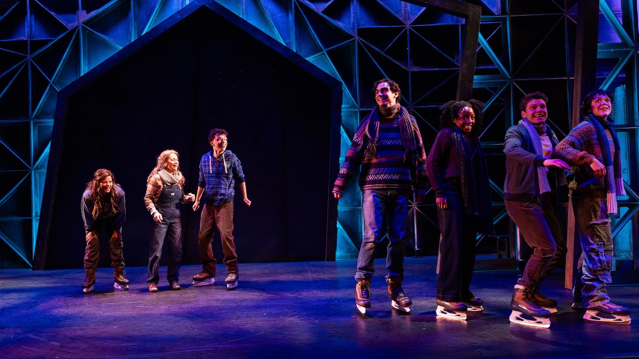 Que faire à Toronto du 23 au 25 janvier : théâtre, design et art canadien à l’honneur