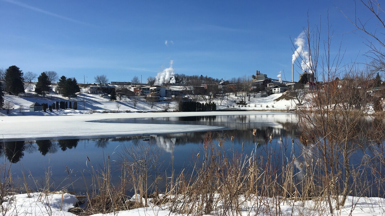 La Tuque demande à Québec de l’isoler du reste de la province RadioCanada.ca