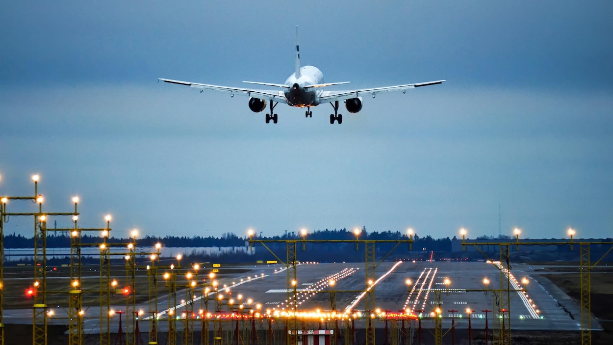Malgré les vents contraires, le trafic aérien continue d’augmenter au niveau mondial