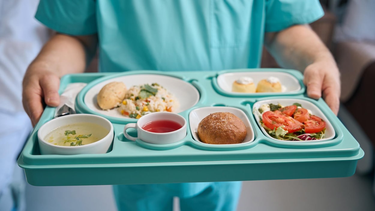 Le CIUSSS du Saguenay-Lac-Saint-Jean réorganise ses services alimentaires