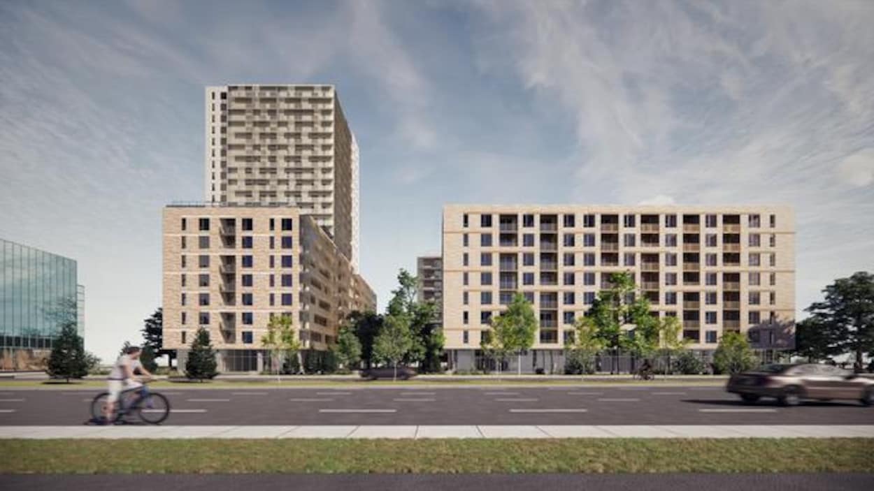 Logement social : il reste du travail à faire, admet la ministre de l’Habitation