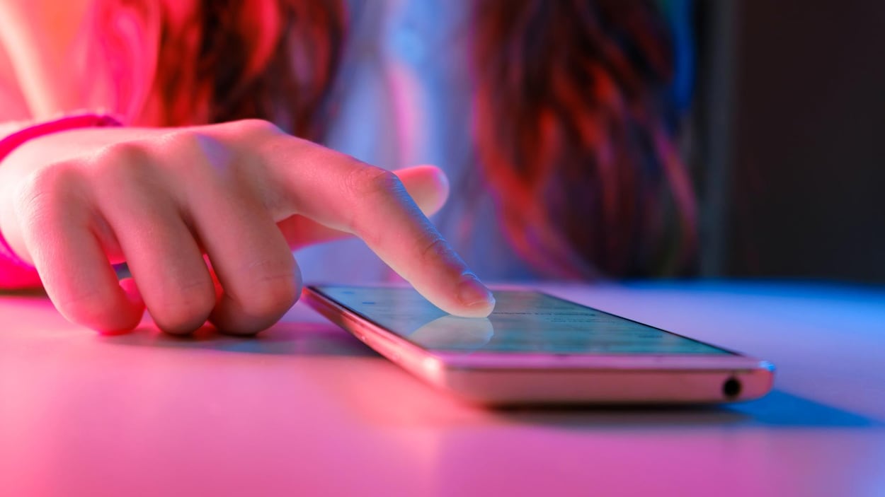 Les adolescents canadiens ne bénéficieront pas des mesures antidépendance de Meta