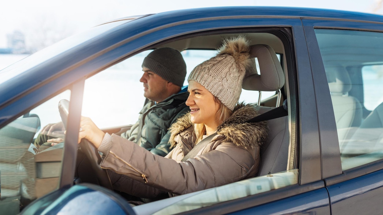 La RÉGÎM bonifie son l’offre d’autopartage en Gaspésie