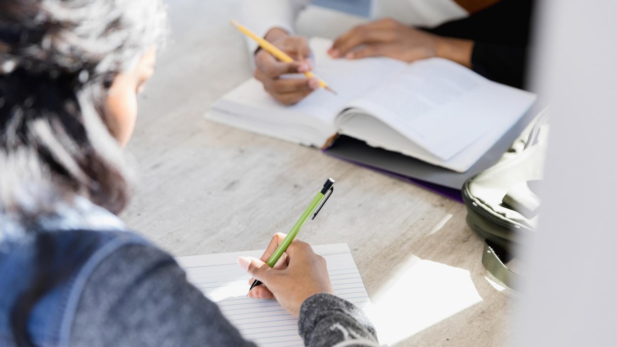 La recherche universitaire au service des jeunes pris en charge par le gouvernement