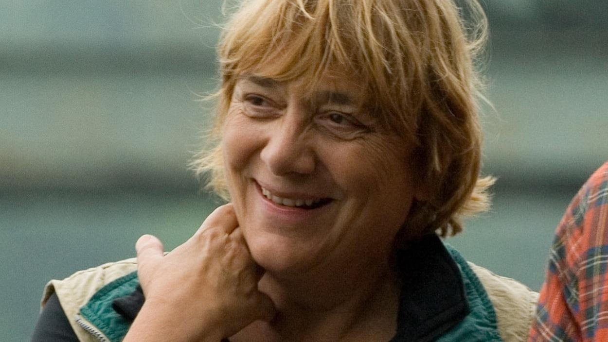 La cinéaste Léa Pool recevra l’Iris Hommage au Gala Québec Cinéma